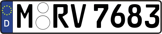 M-RV7683