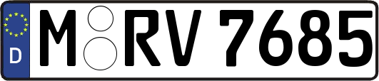 M-RV7685
