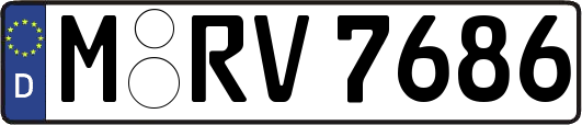 M-RV7686