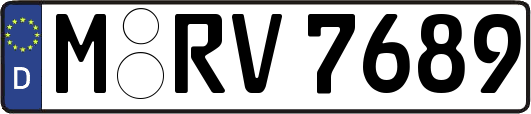 M-RV7689