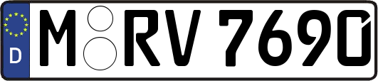 M-RV7690