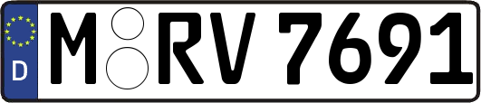 M-RV7691