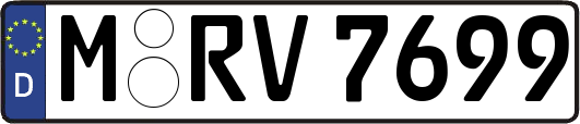 M-RV7699