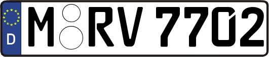 M-RV7702