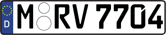 M-RV7704