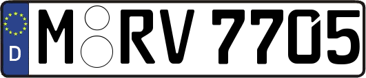 M-RV7705