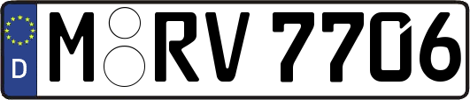 M-RV7706
