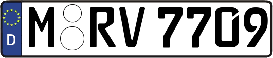 M-RV7709