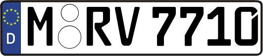 M-RV7710