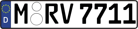 M-RV7711