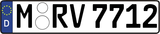 M-RV7712