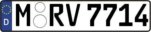 M-RV7714