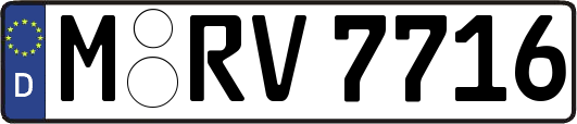 M-RV7716