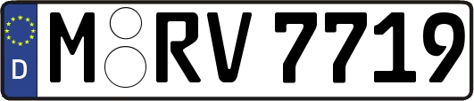 M-RV7719