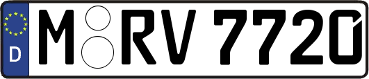 M-RV7720