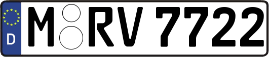 M-RV7722