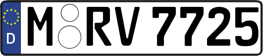 M-RV7725