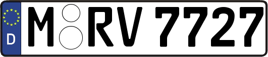 M-RV7727