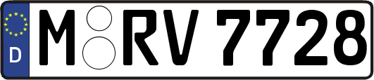 M-RV7728