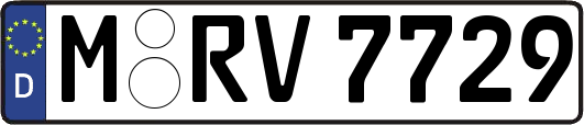 M-RV7729