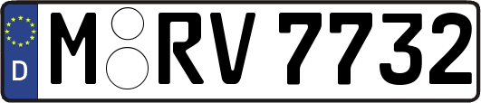M-RV7732