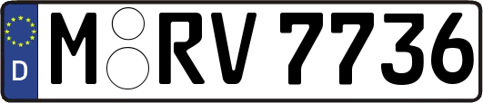 M-RV7736