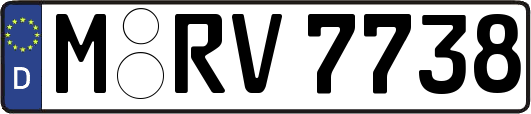 M-RV7738
