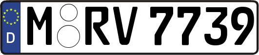 M-RV7739