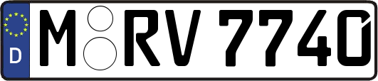 M-RV7740