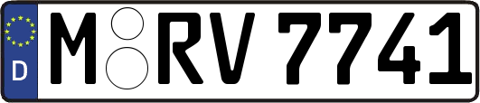 M-RV7741