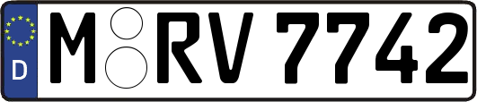 M-RV7742