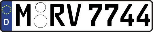 M-RV7744