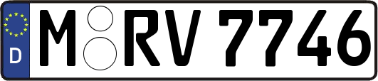 M-RV7746