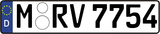 M-RV7754