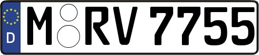 M-RV7755