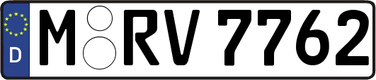 M-RV7762
