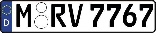 M-RV7767