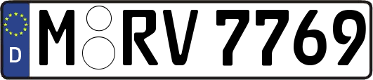 M-RV7769