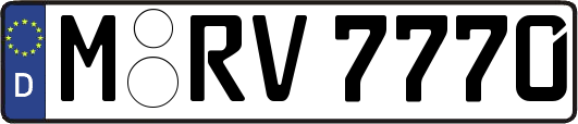 M-RV7770