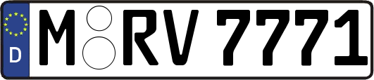 M-RV7771