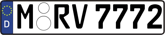 M-RV7772