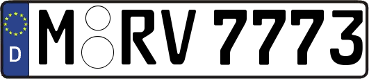 M-RV7773