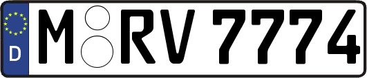 M-RV7774
