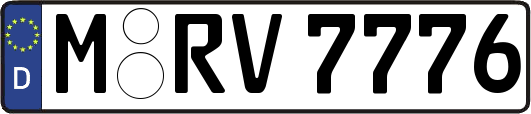 M-RV7776