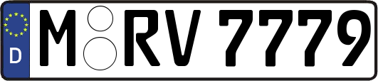 M-RV7779