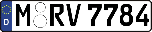 M-RV7784