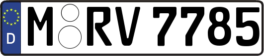M-RV7785