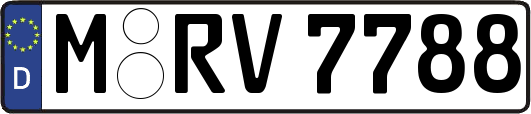 M-RV7788