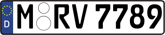 M-RV7789