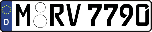 M-RV7790